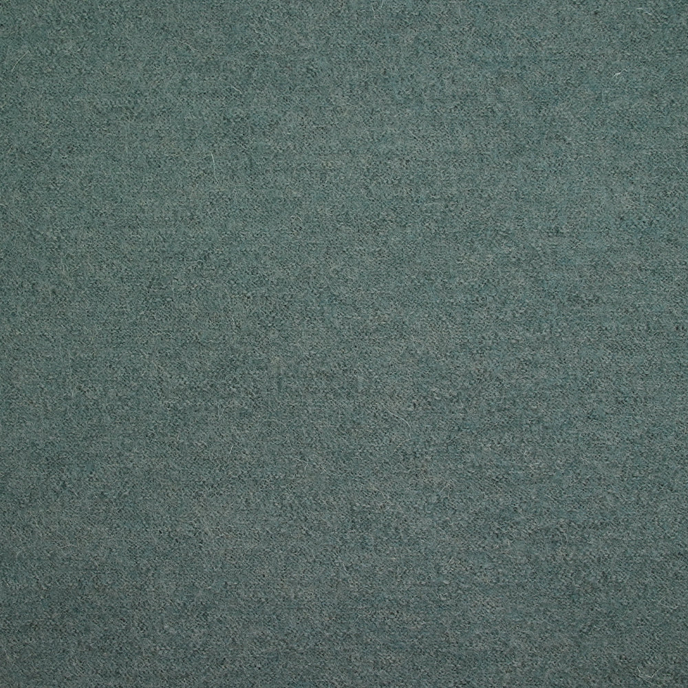 100% Laine bouillie jade - Image 3