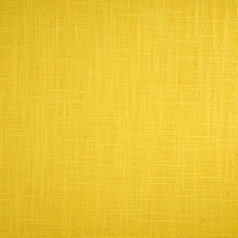 100% Lin jaune - Image 2