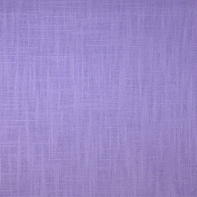 100% Lin lilas - Image 2