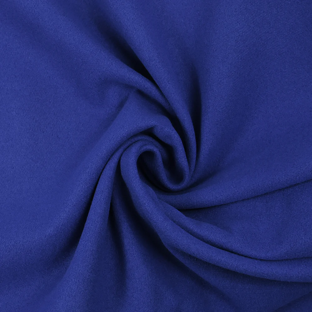 Caban bleu roi - Image 2
