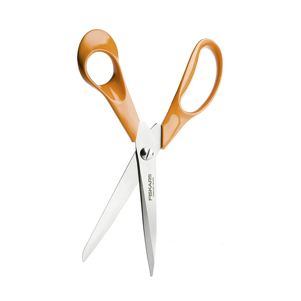 Ciseaux classique universel 21cm Fiskars - Image 3