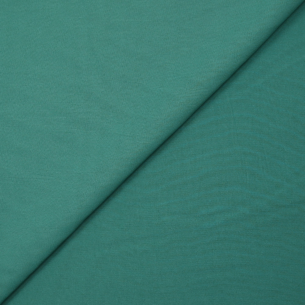 Crêpe de polyester fin canard