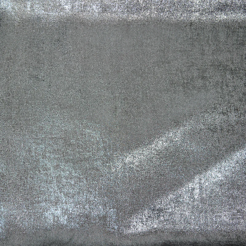 CrĂȘpe irisĂ© argent - Image 3