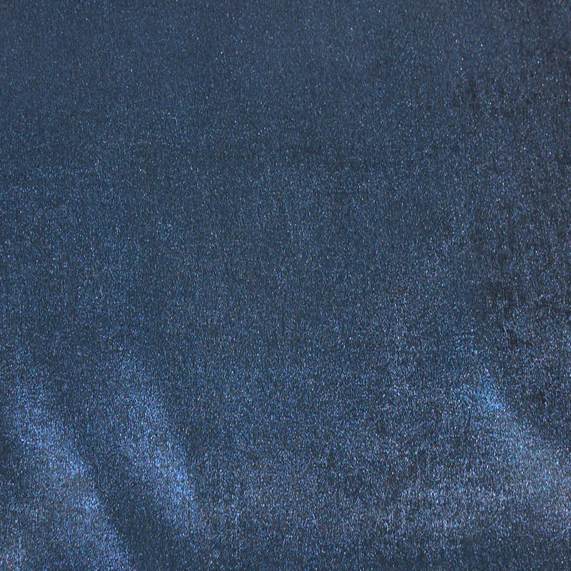 CrĂȘpe irisĂ© bleu - Image 3