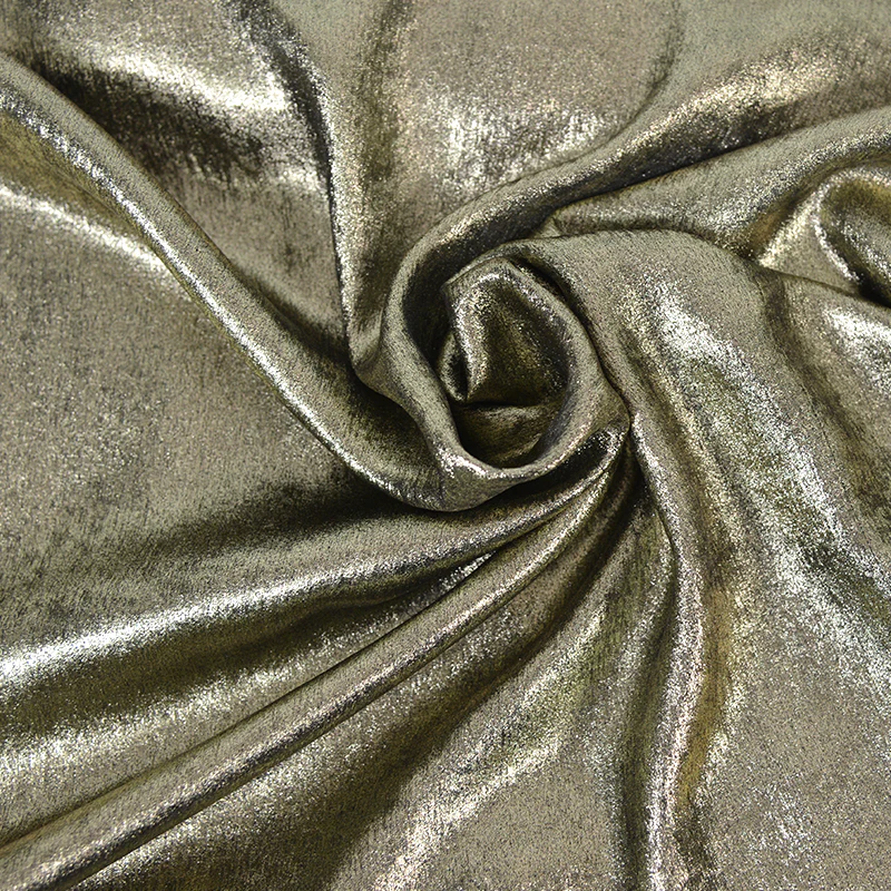 CrĂȘpe irisĂ© or - Image 2