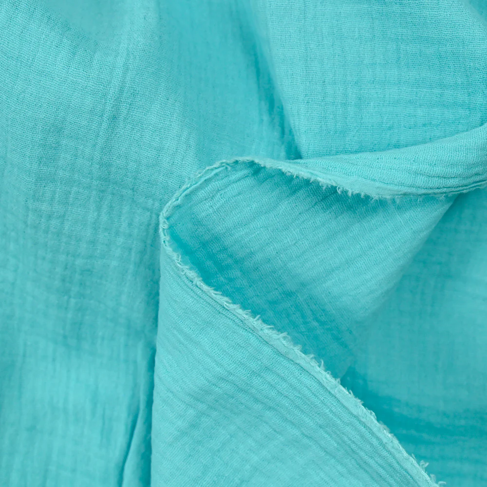 Double gaze aqua - Image 3