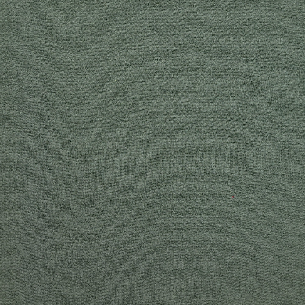 Double gaze vert militaire - Image 3