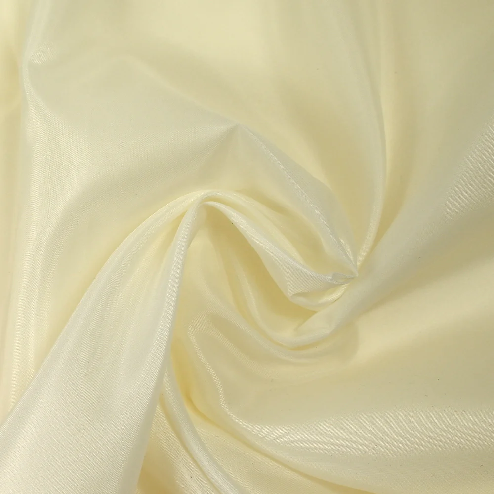 Doublure polyester ivoire - Image 2