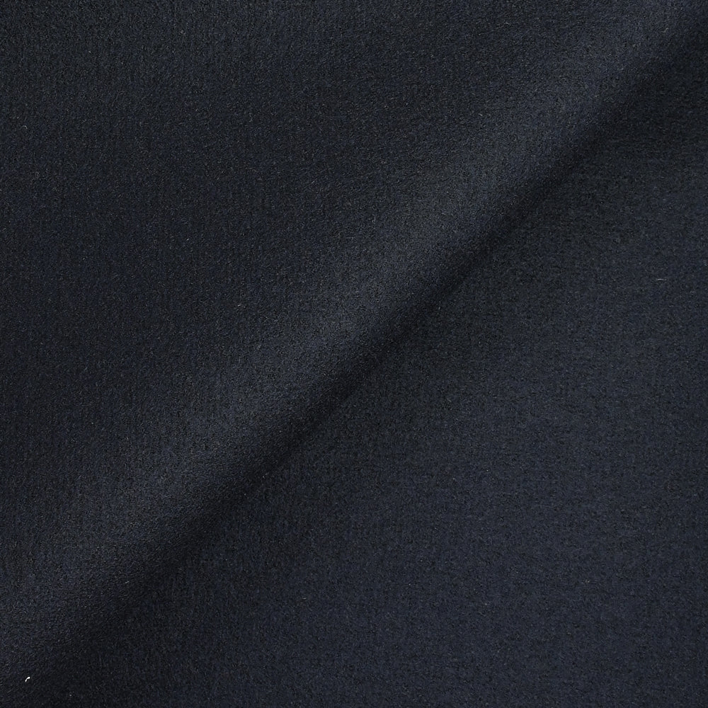Drap de laine marine