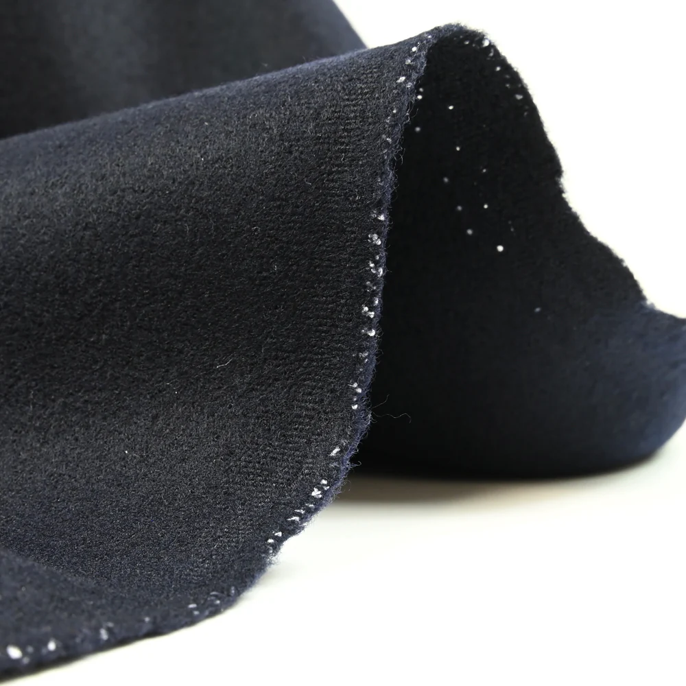Drap de laine marine - Image 4