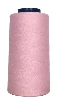 Fil à coudre et à surfiler Cône pour surjeteuse de 2743 mètres - Image 2