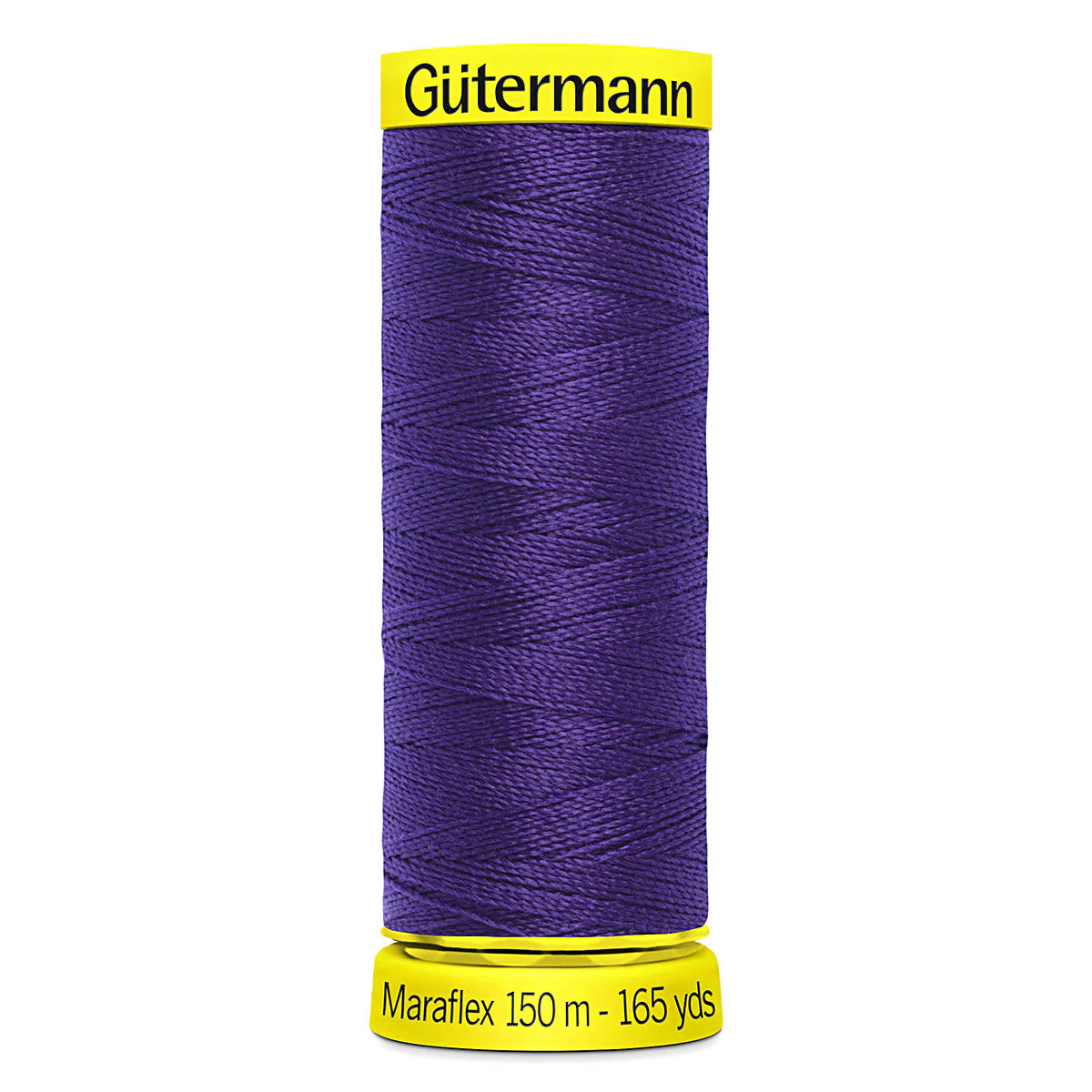 Fil à coudre élastique Maraflex Gütermann 150 m - Image 12