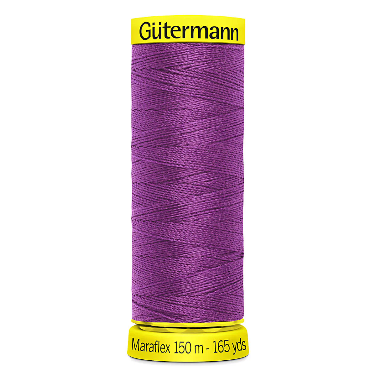 Fil à coudre élastique Maraflex Gütermann 150 m - Image 14