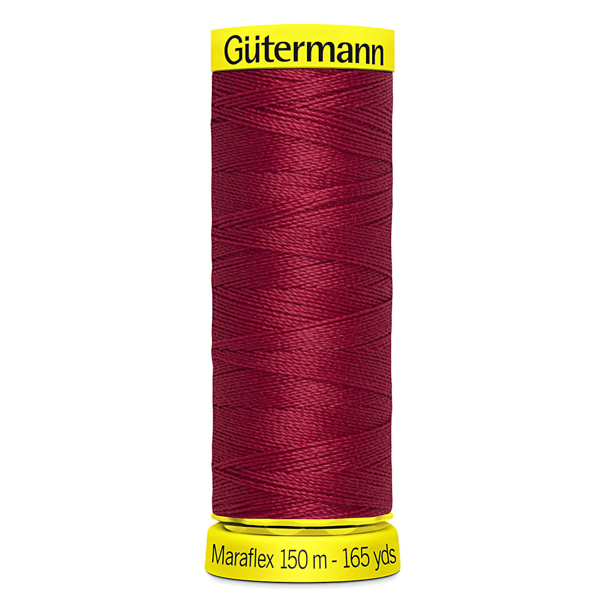 Fil à coudre élastique Maraflex Gütermann 150 m - Image 17