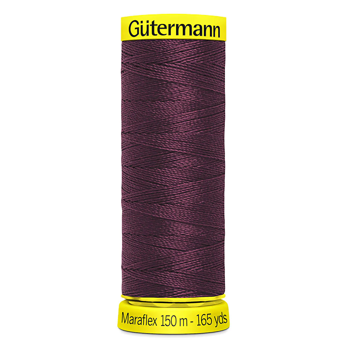 Fil à coudre élastique Maraflex Gütermann 150 m - Image 18