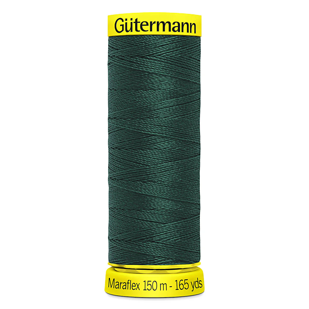 Fil à coudre élastique Maraflex Gütermann 150 m - Image 28