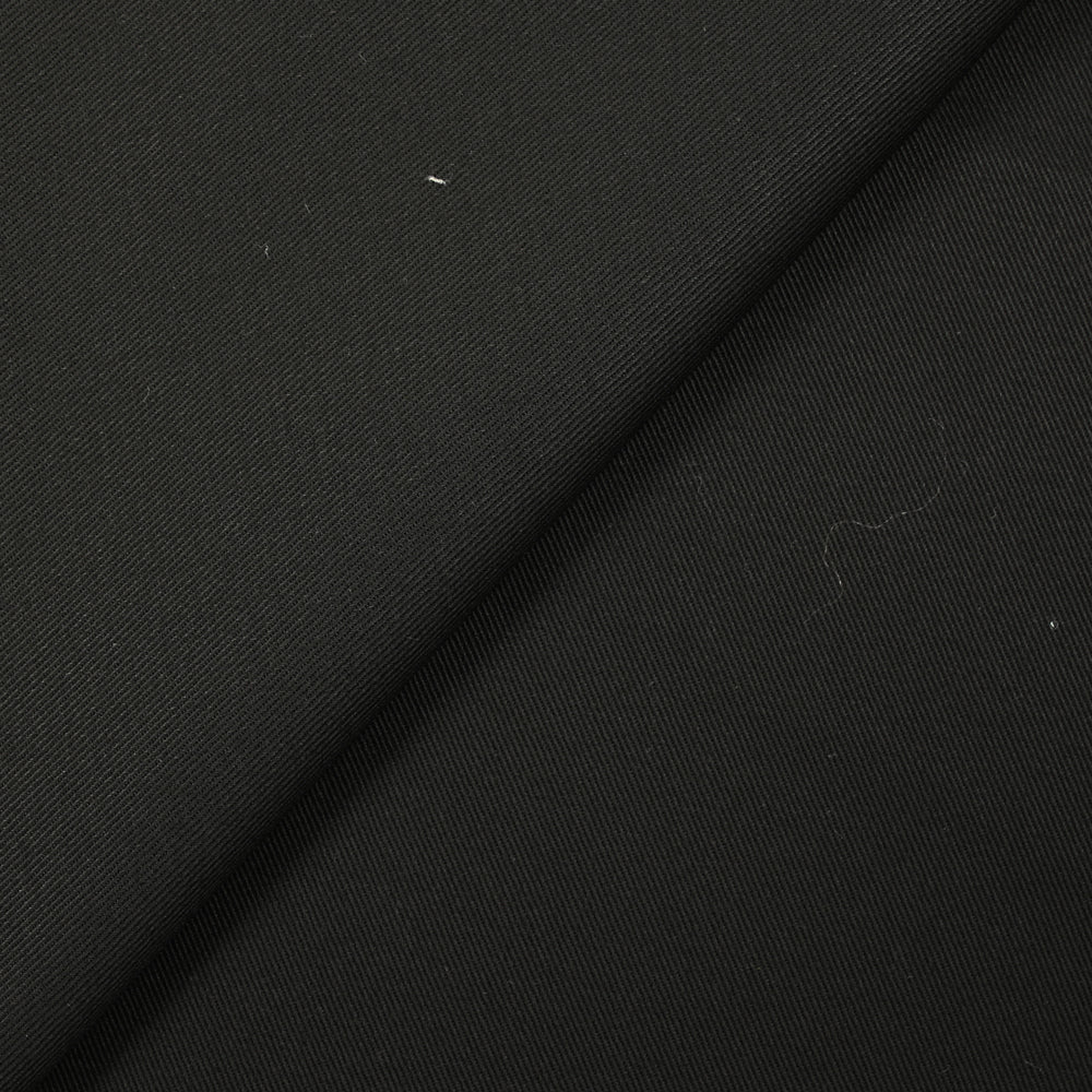Jean's coton Carmen noir profond