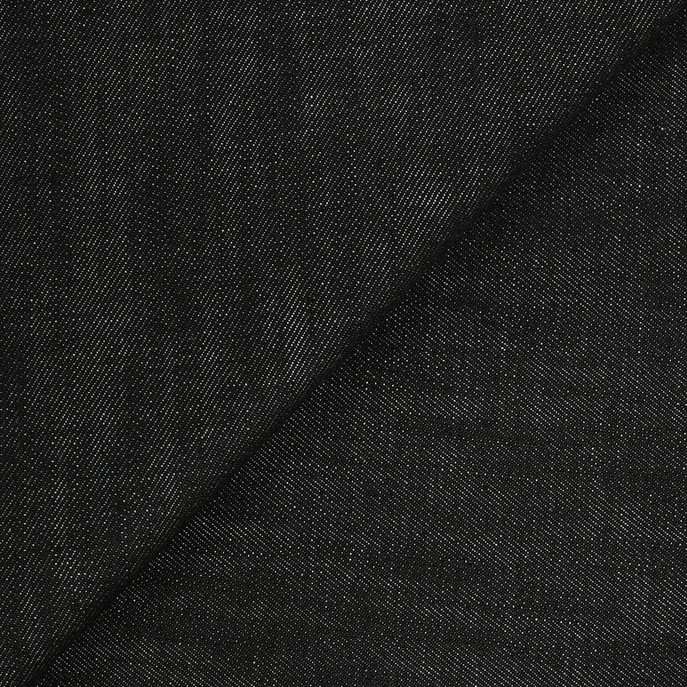 Jean's coton Damien noir