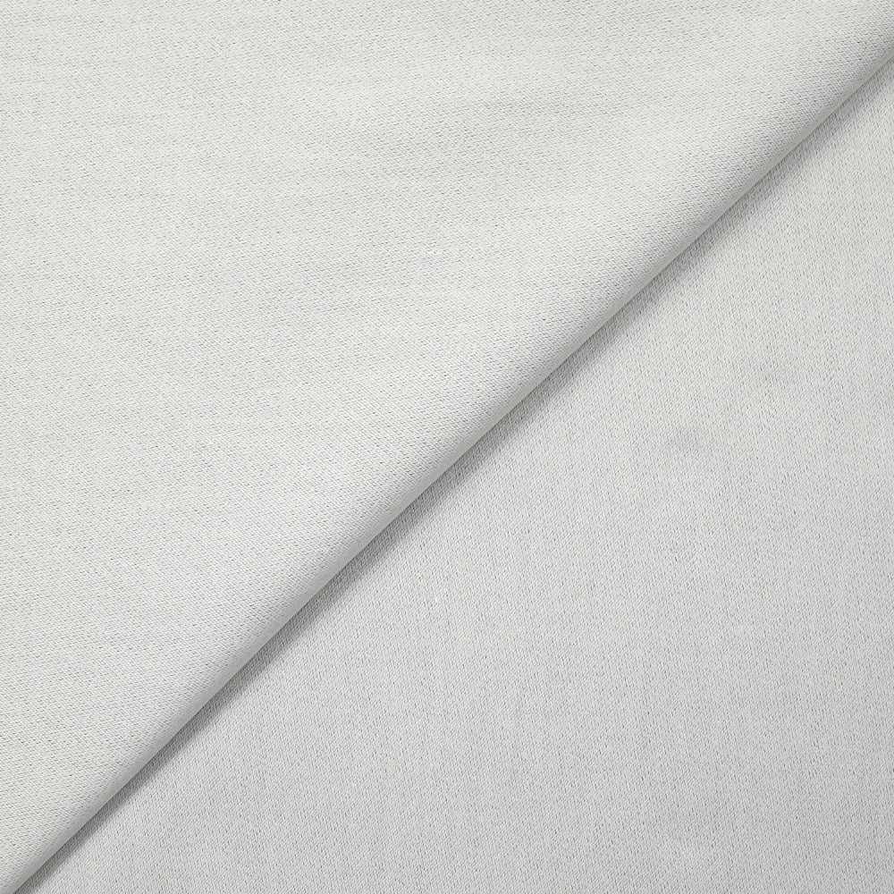 Jean's coton élasthanne gris perle