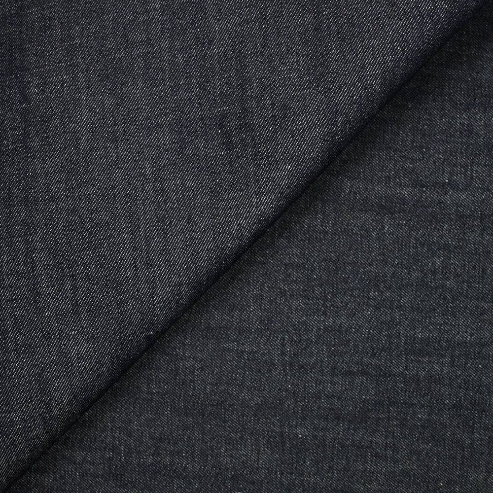 Jean's coton Isabelle marine foncé