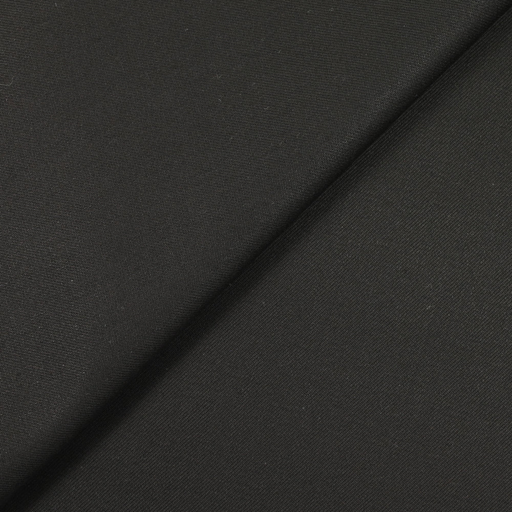 Jean's coton élasthanne noir intense