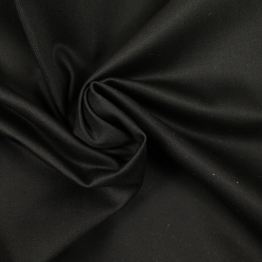 Jean's coton élasthanne noir intense - Image 2