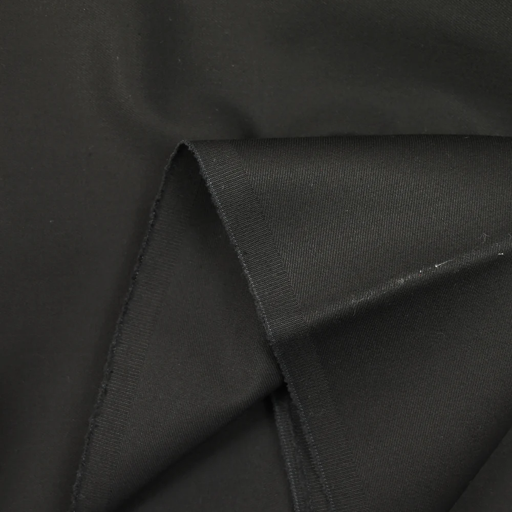 Jean's coton élasthanne noir intense - Image 3