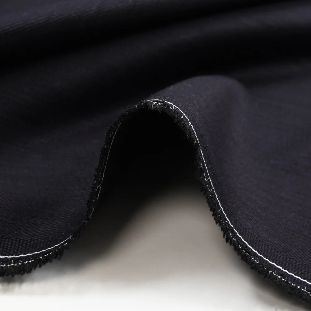 Jean's coton Nico bleu nuit - Image 4