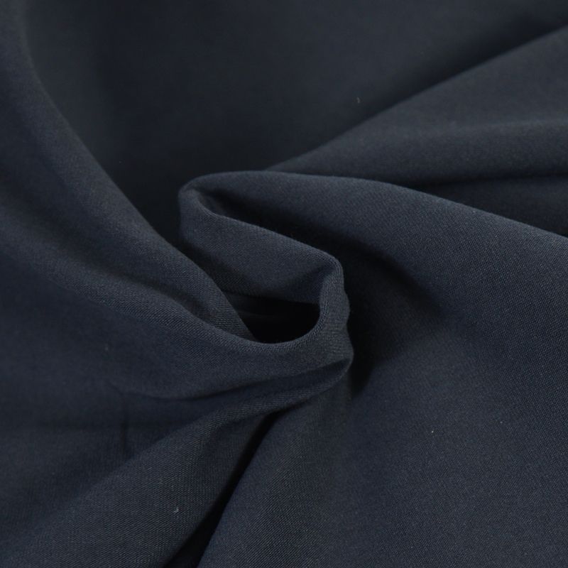 Jersey coton Bio marine - Image 3