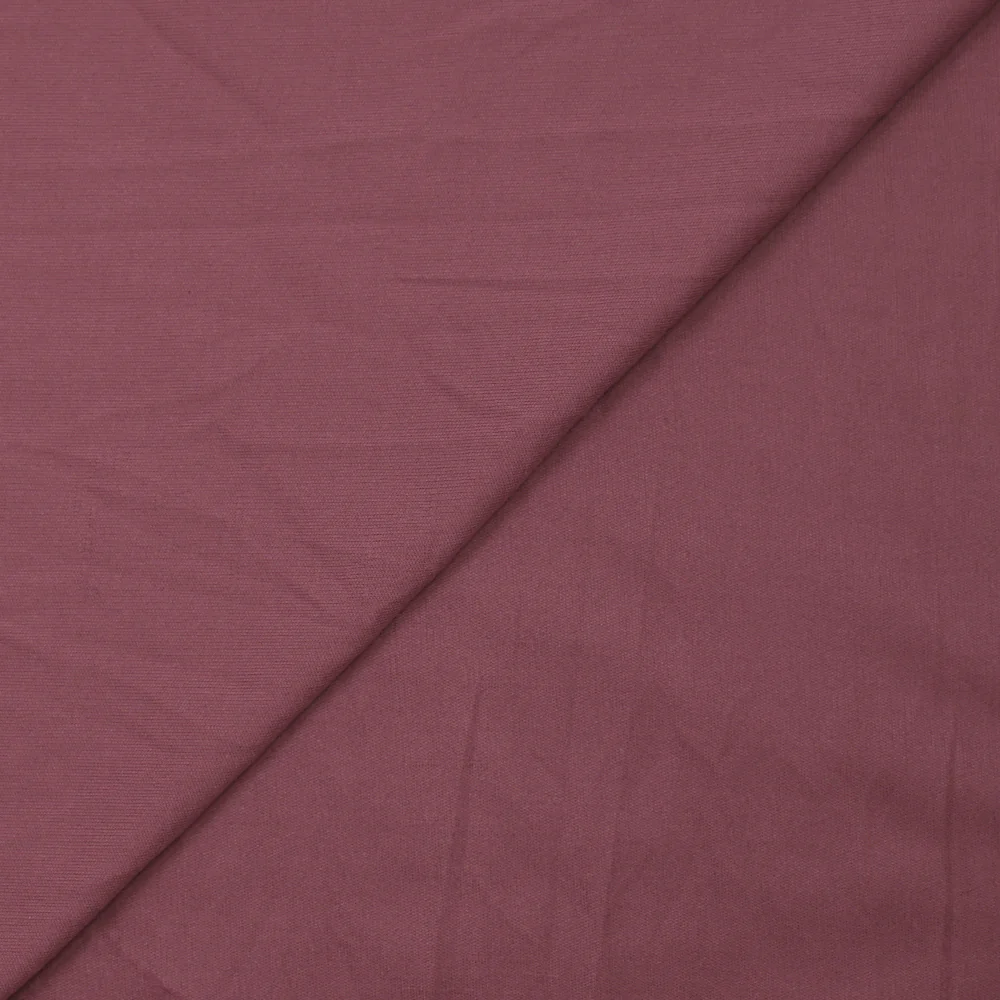 Jersey de polyester fin violet d'Ă©vĂȘque
