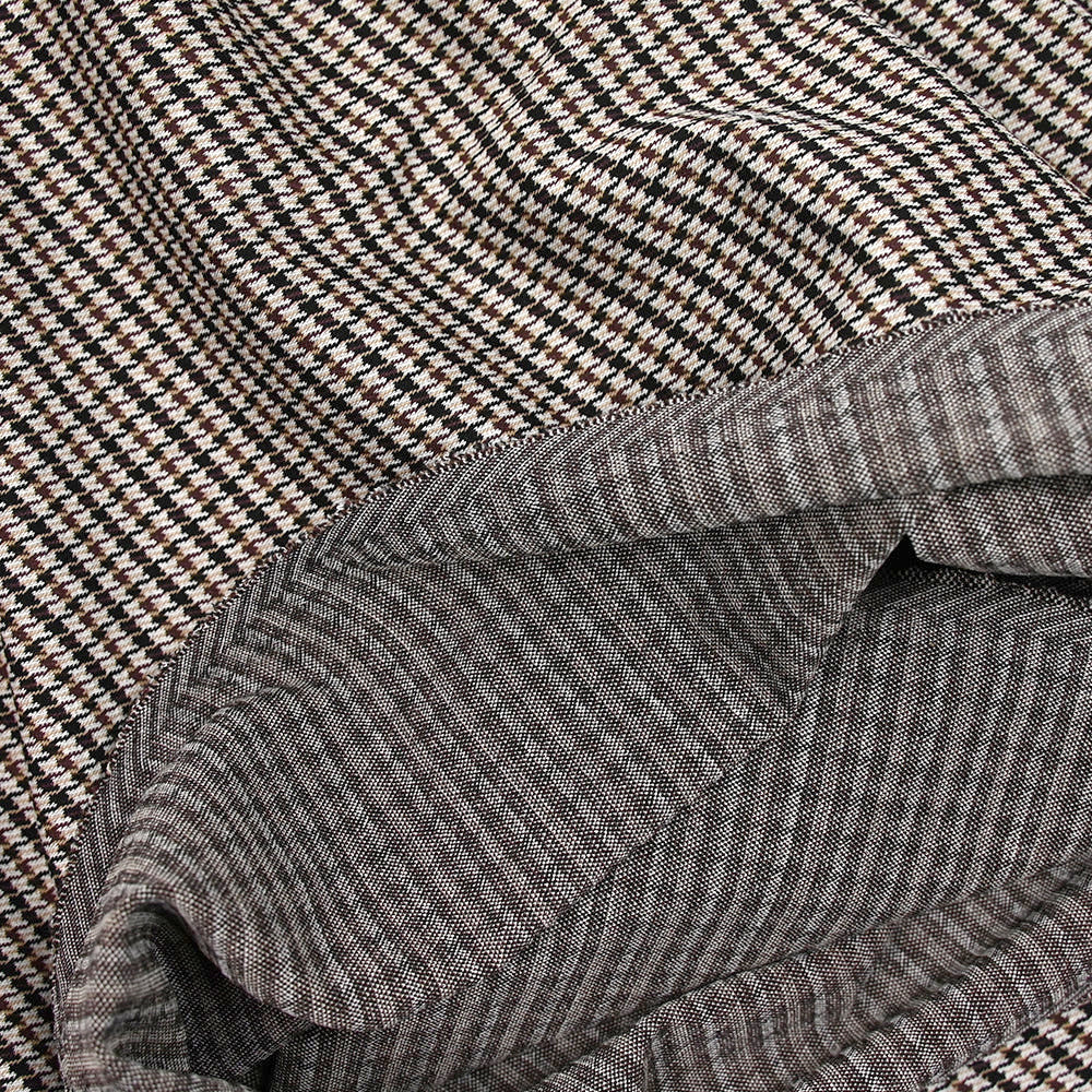 Ma Box Couture M&T x LCDSP : "Ma Robe de la Rentrée en Prince de Galles" - Image 11