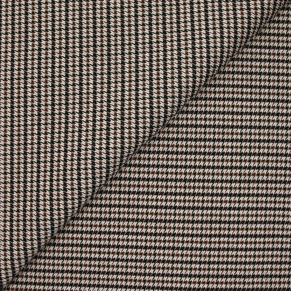 Ma Box Couture M&T x LCDSP : "Ma Robe de la Rentrée en Prince de Galles" - Image 9