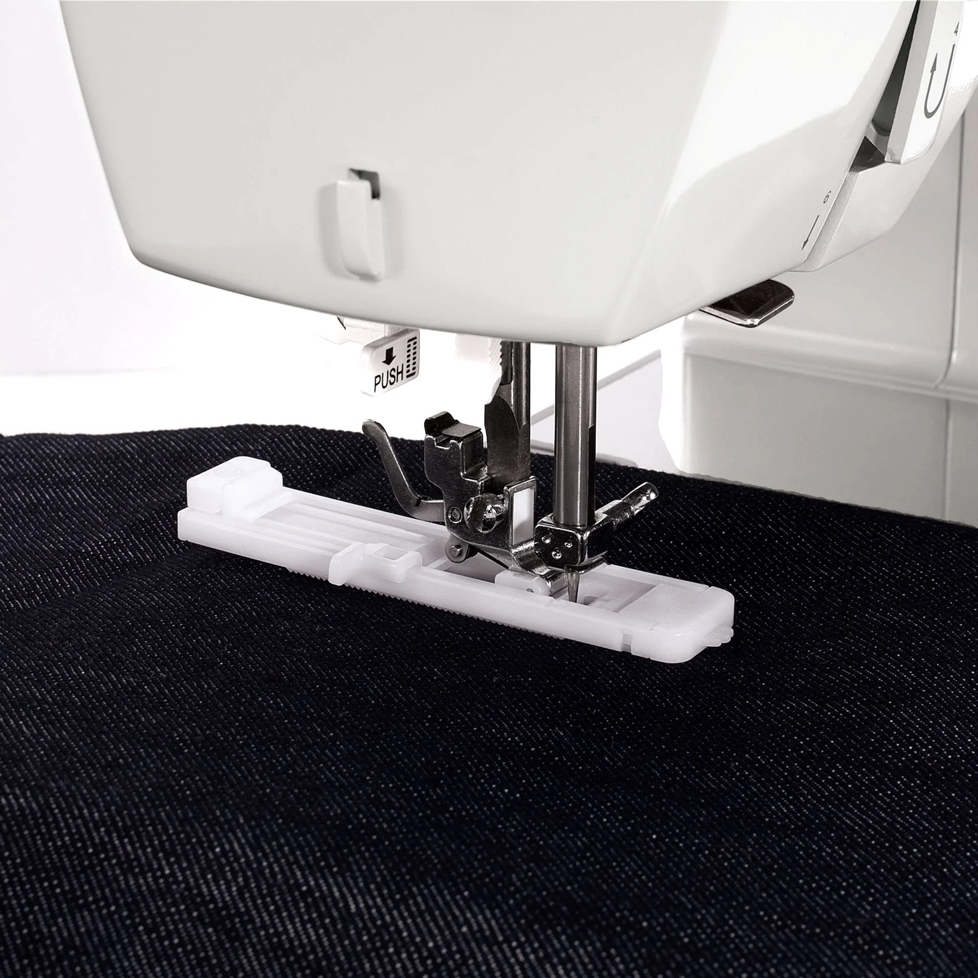 Machine Ă coudre Singer Supera 5523 - Image 6