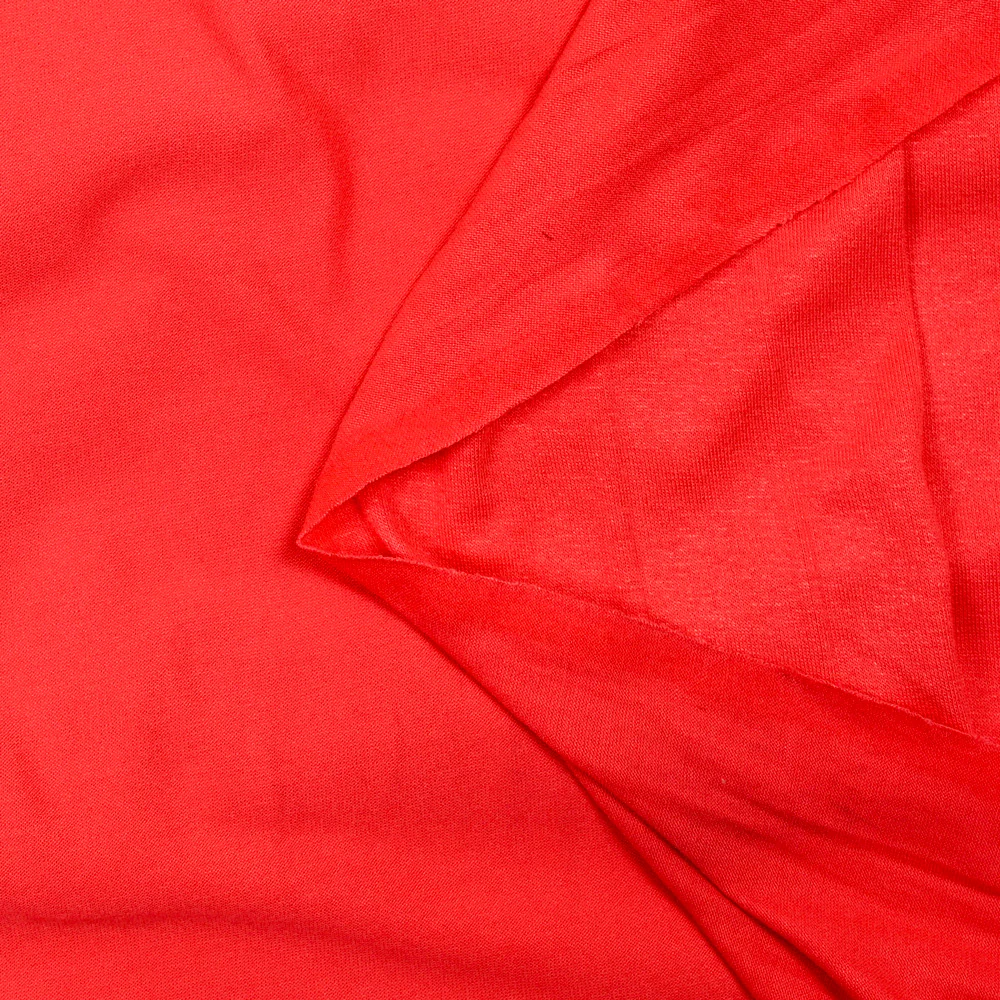 Maille fine corail - Image 3