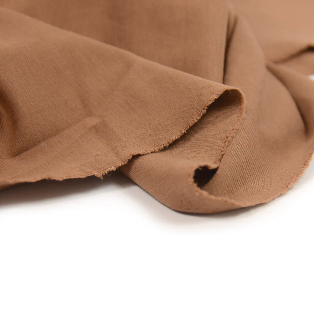 Maille Milano marron clair - Image 4