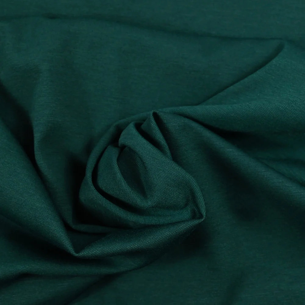 Maille Milano vert bouteille - Image 2