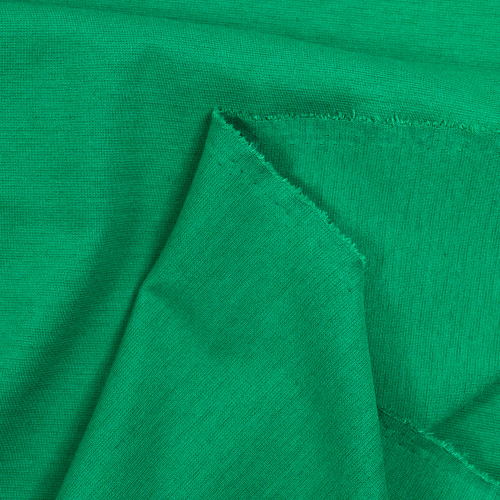 Maille Milano vert gazon - Image 3
