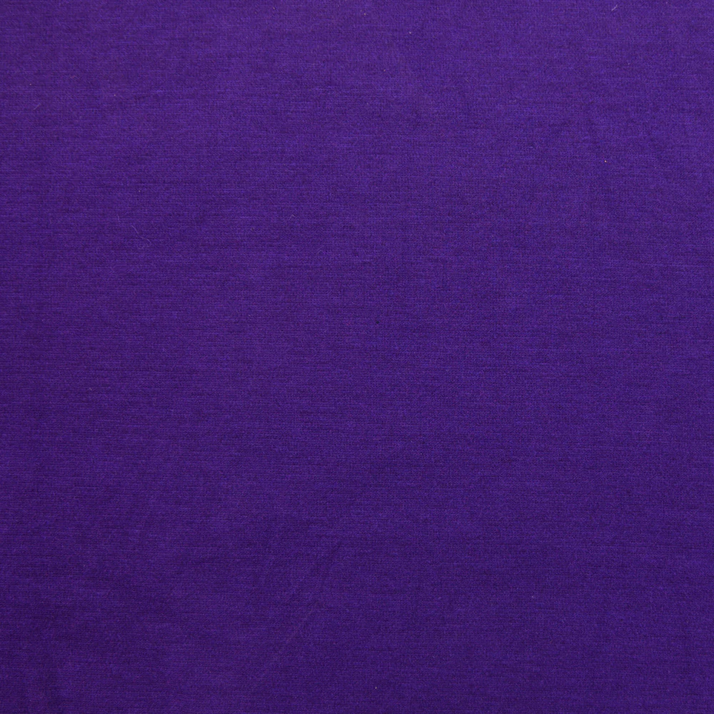 Maille Milano violet - Image 3