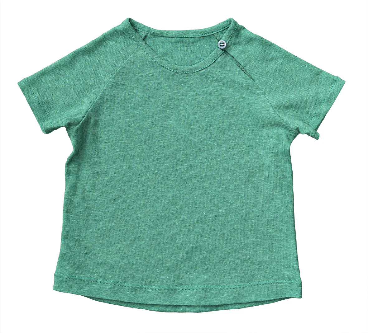 Patron Burda Enfant n°9246 : Ensemble bébé - Image 4