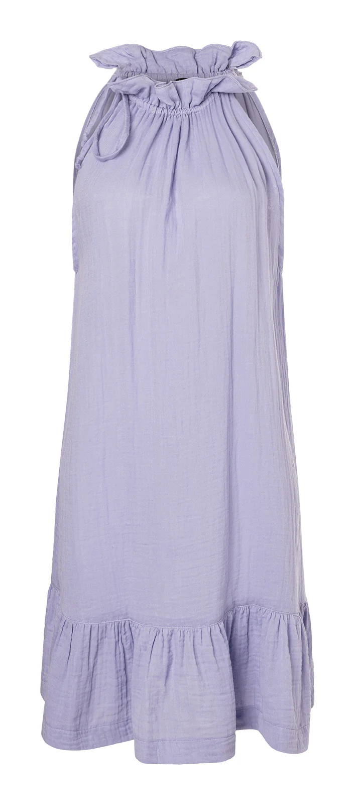 Patron Burda n°5628 : Robe - Image 5