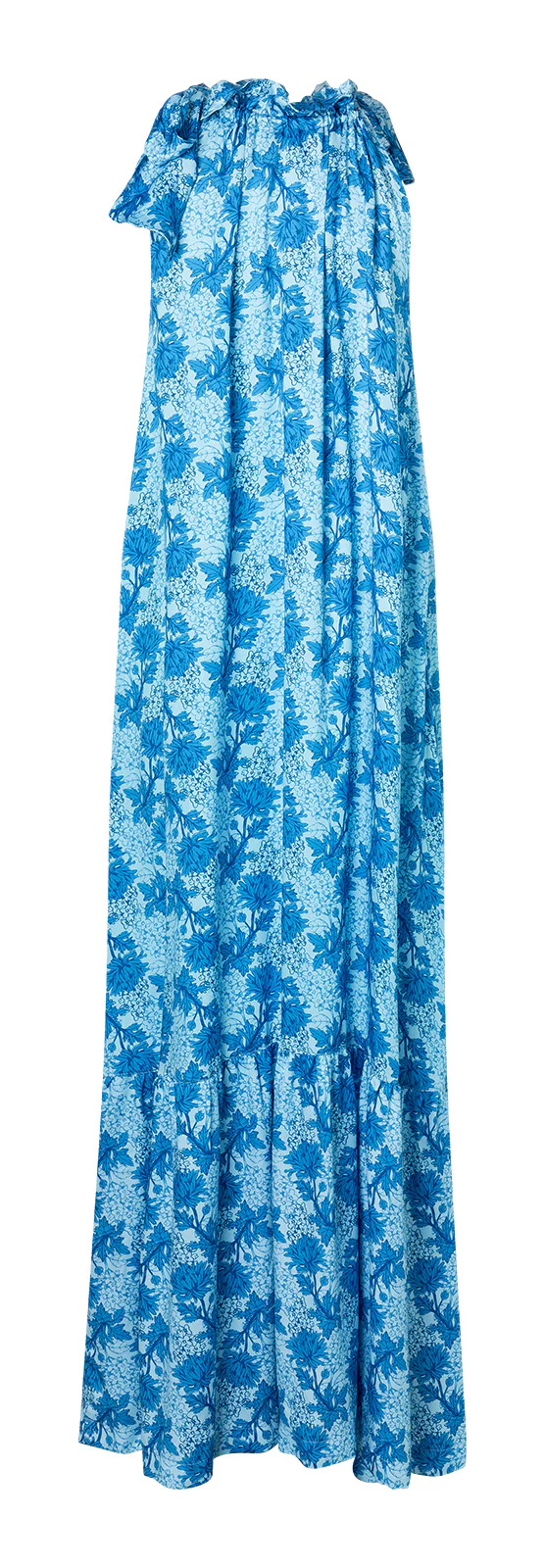 Patron Burda n°5628 : Robe - Image 8