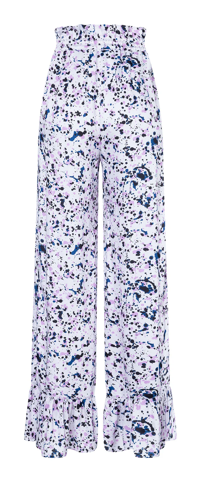 Patron Burda n°5631 : Pantalon - Image 4