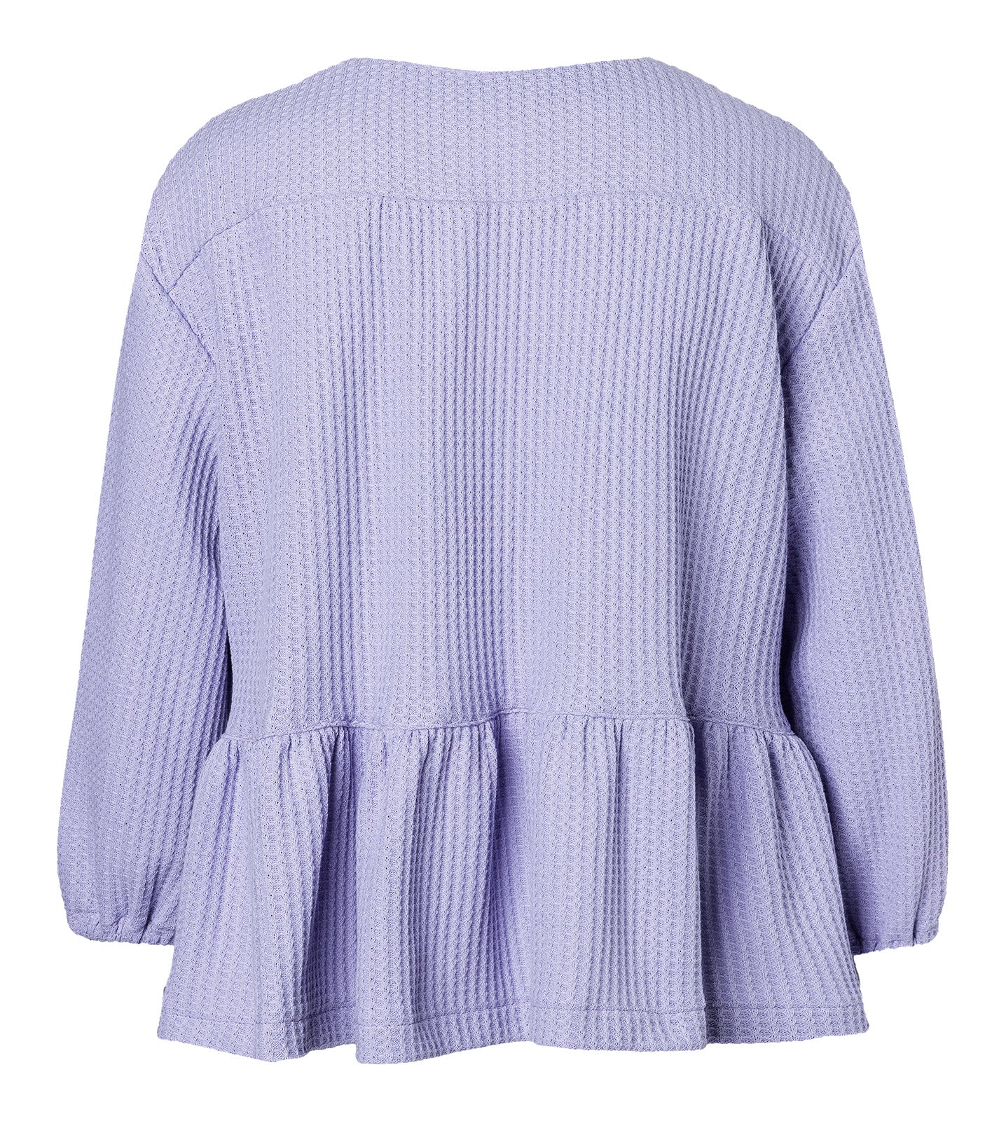 Patron Burda n°5632 : Blouse - Image 4