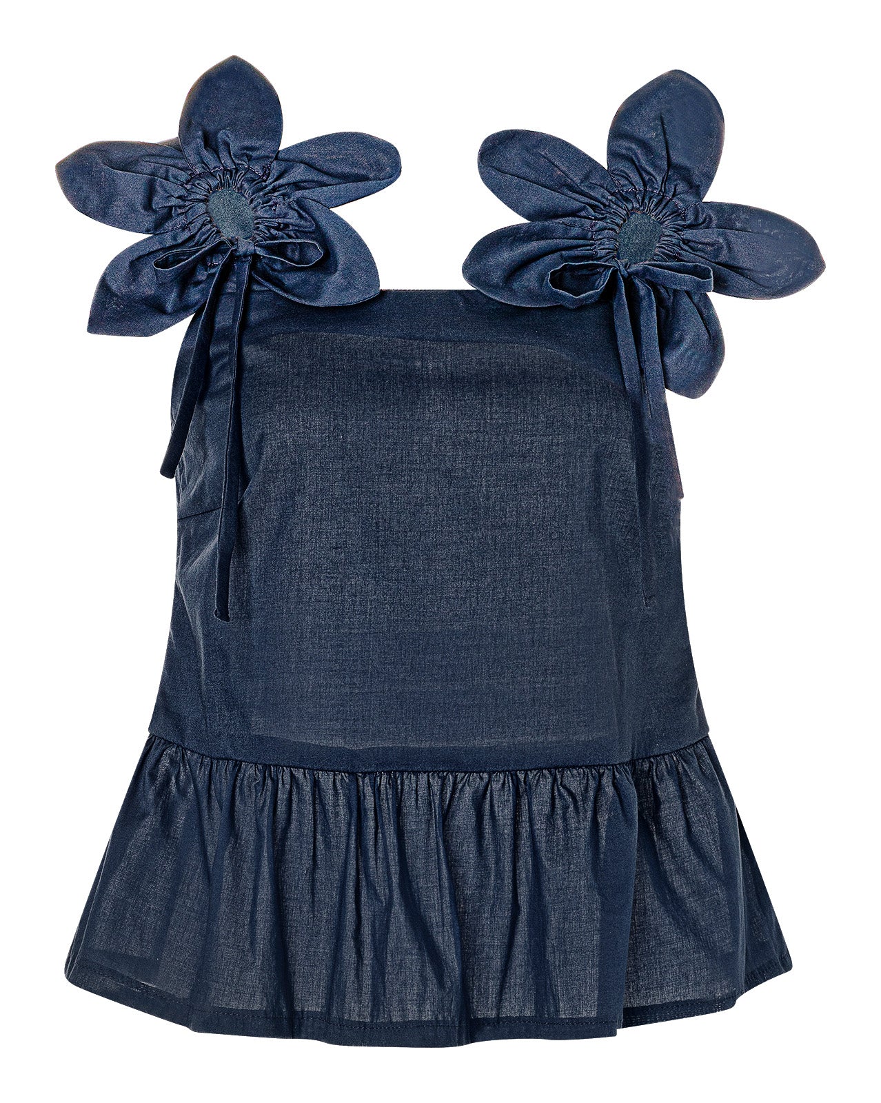 Patron Burda n°5638 : Top - Image 3