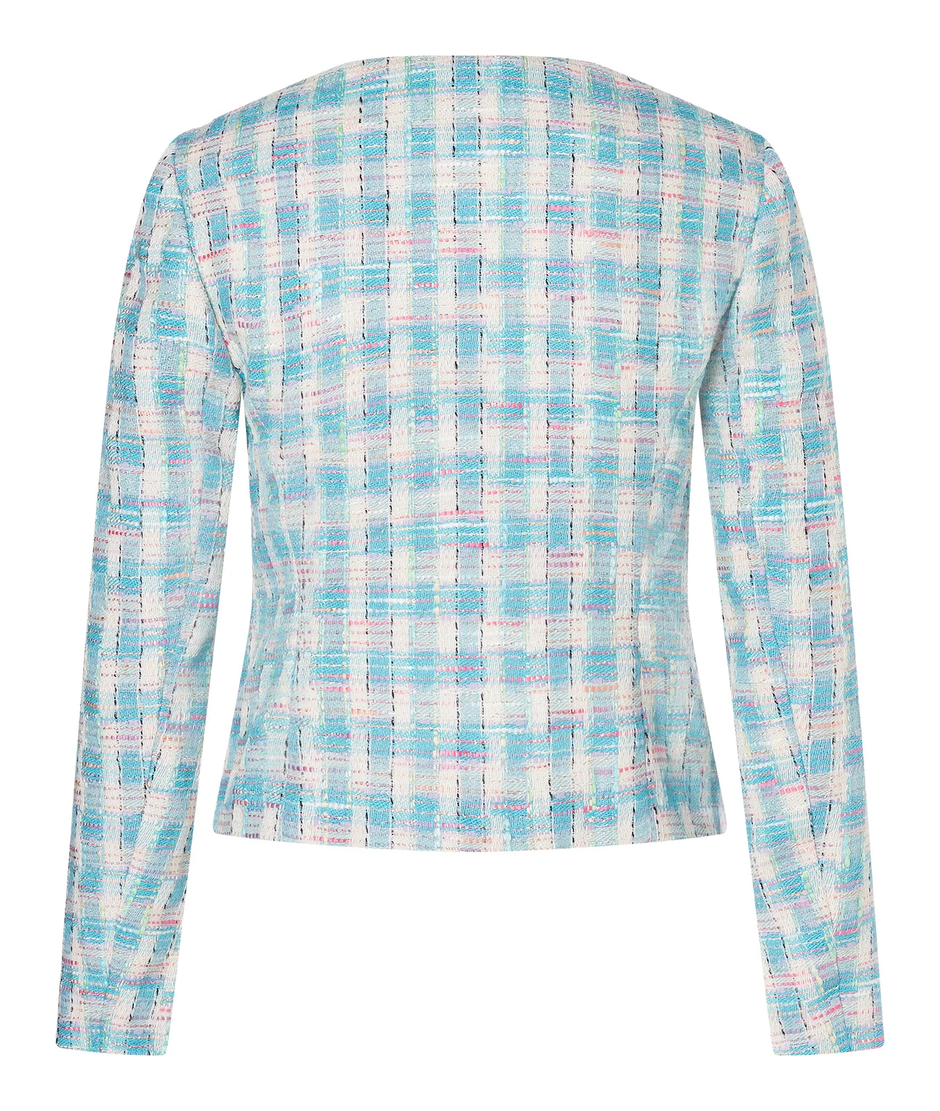 Patron Burda n°5649 : Blazer - Image 5