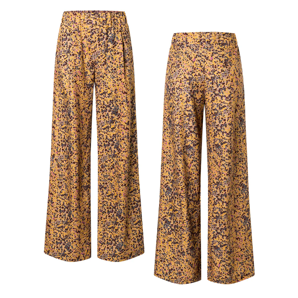 Patron Burda n°5707 : Pantalon - Image 7
