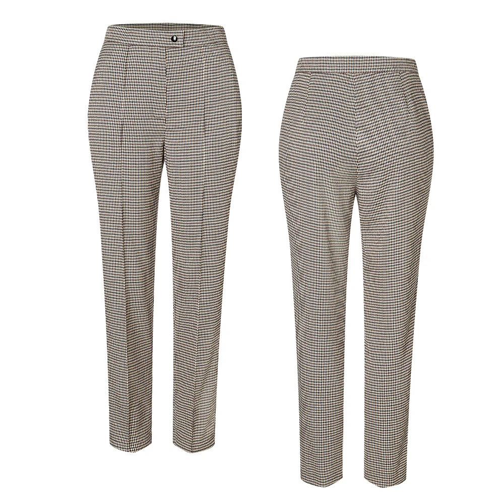 Patron Burda n°5712 : Pantalon - Image 5