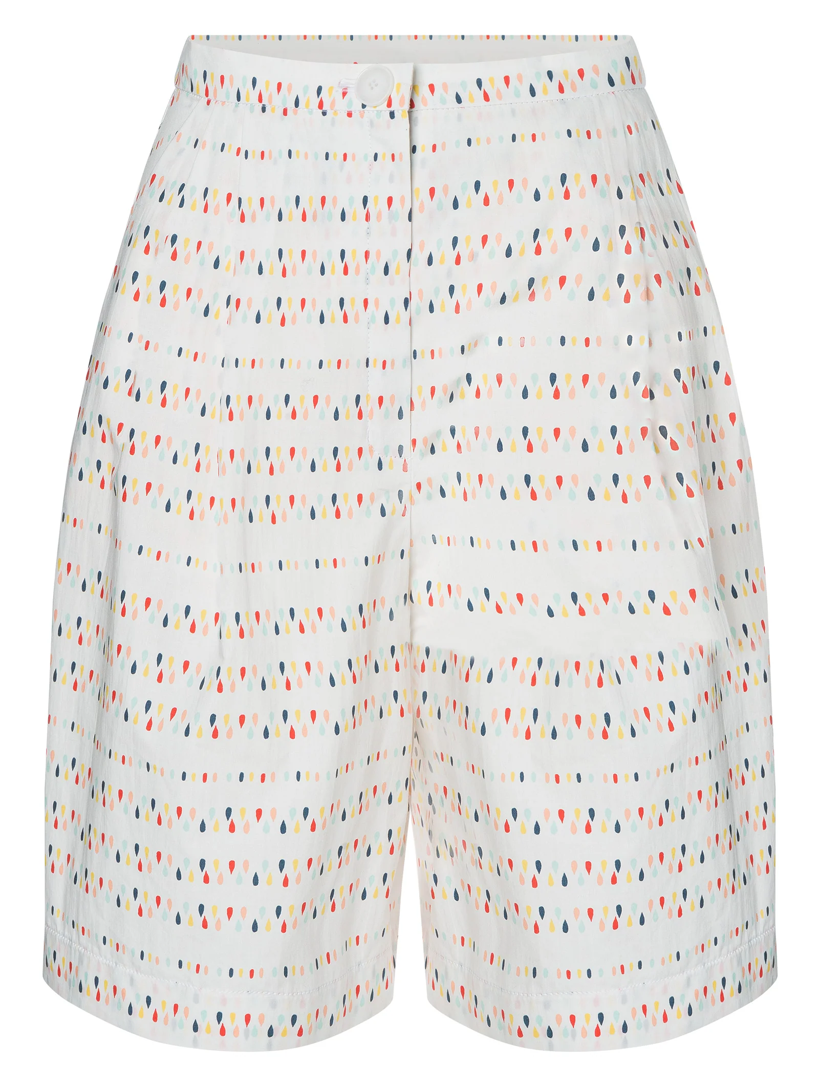 Patron Burda n°5718 : Pantalon - Image 5