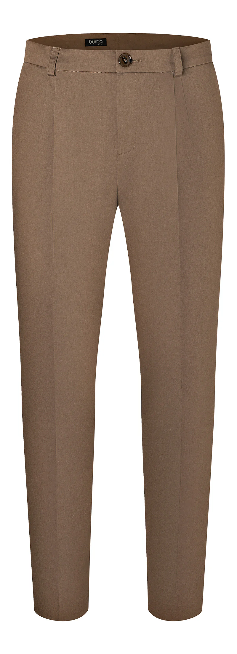 Patron Burda n°5722 : Pantalon - Image 3