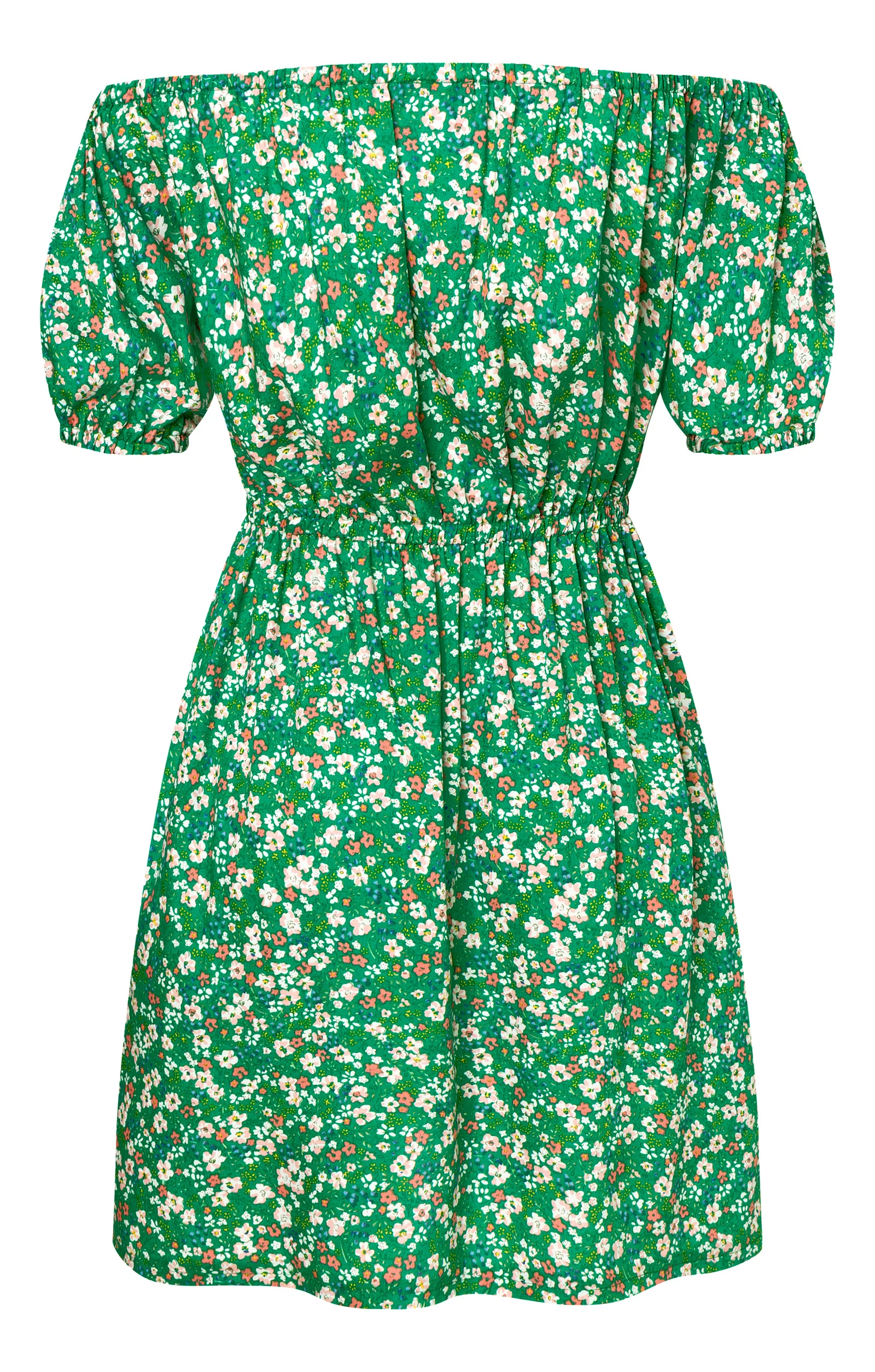 Patron Burda n°5728 : Robe - Image 5